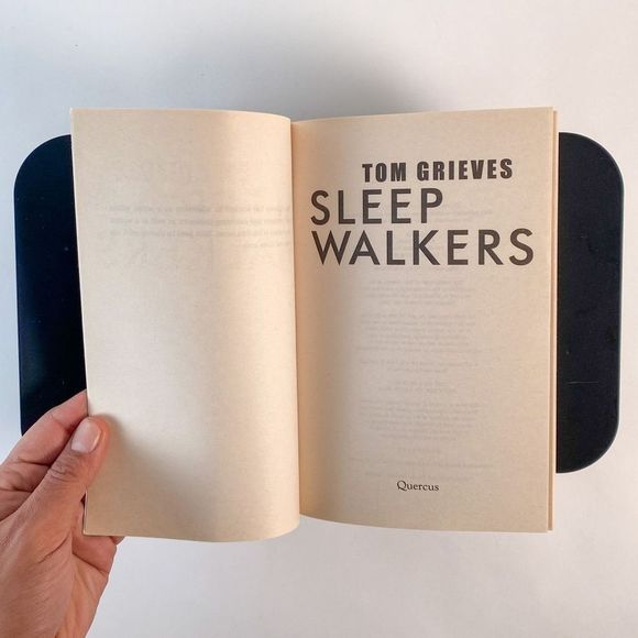 2/$25 - Sleep Walkers by Tom Grieves - Picture 4 of 13
